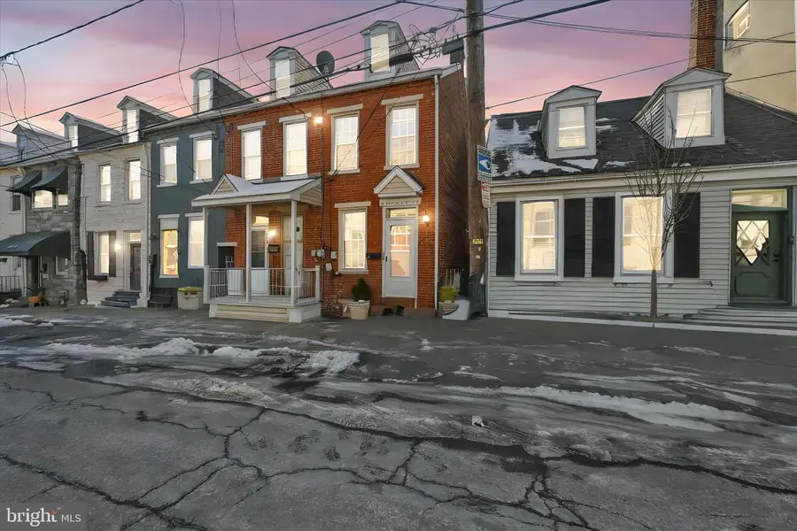 440-1/2 N Water St, Lancaster, PA 17603 - #2