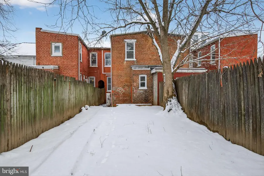 527 Locust St, Lancaster, PA 17602 - #2