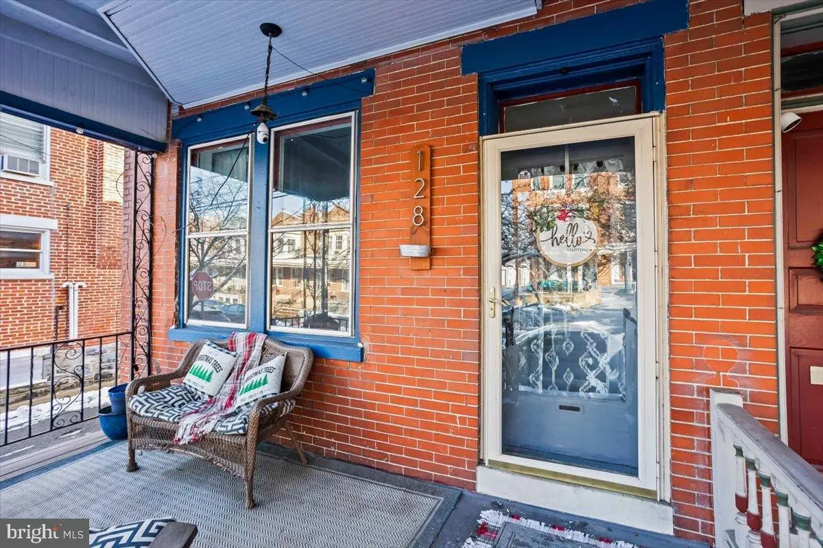 128 E Ross St, Lancaster, PA 17602 - Image #1