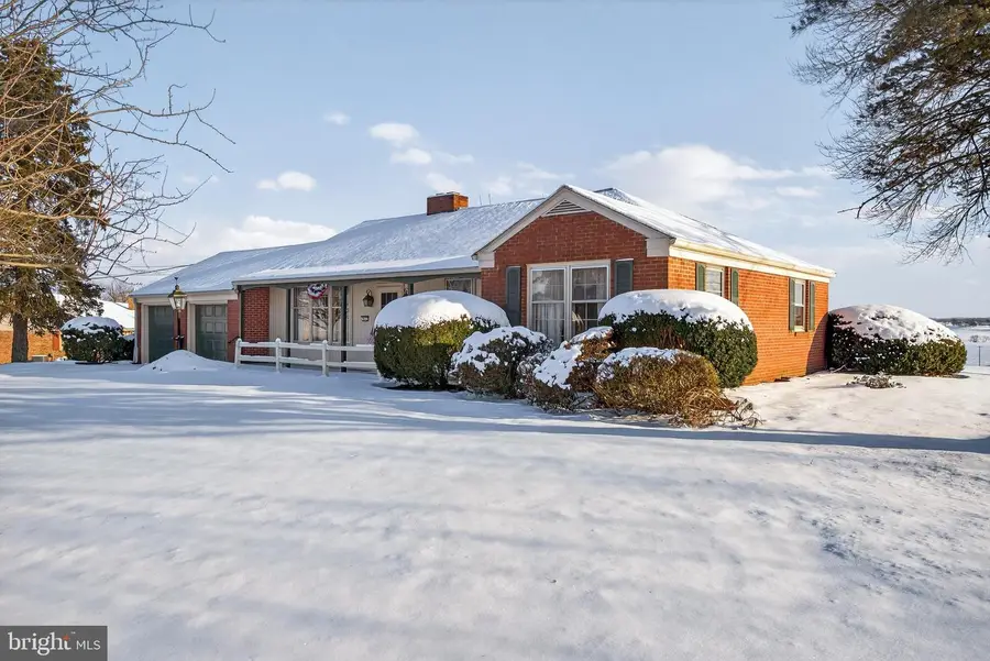 922 Penn Grant Rd, Lancaster, PA 17602 - #3