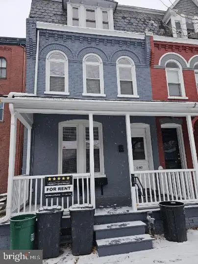 640 Marietta Ave, Lancaster, PA 17603 - #1