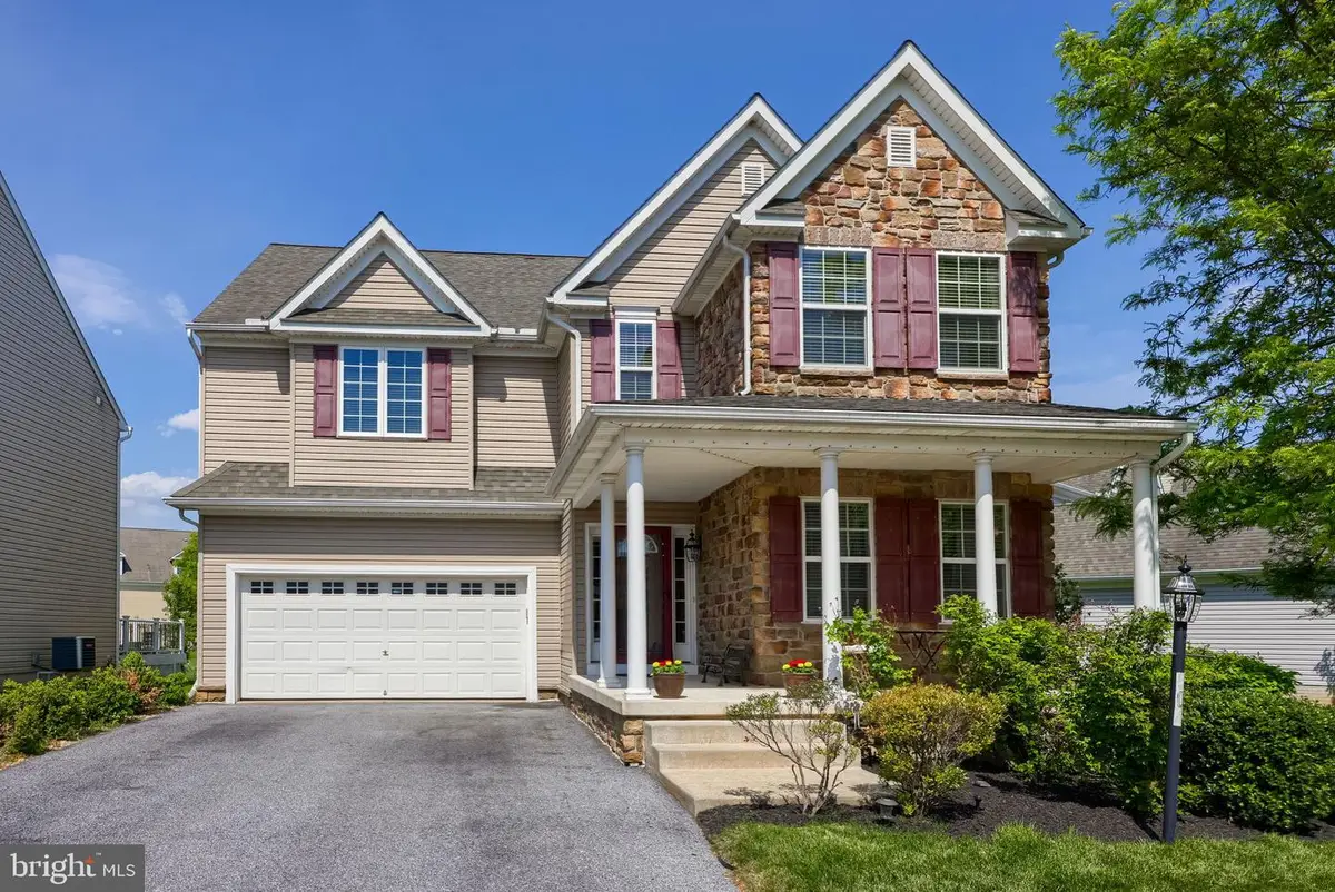 504 Brookshire Dr, Lancaster, PA 17601 - #1