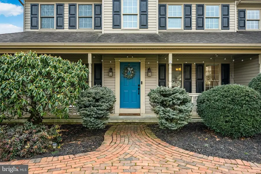 683 Cloverfield Dr, Narvon, PA 17555 - #3