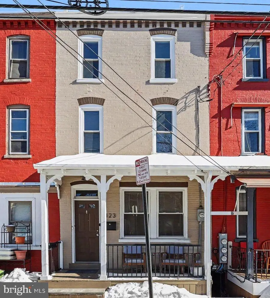 423 N Pine St, Lancaster, PA 17603 - #2