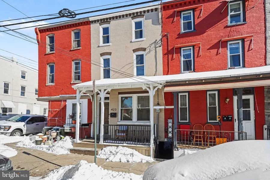 423 N Pine St, Lancaster, PA 17603 - #3