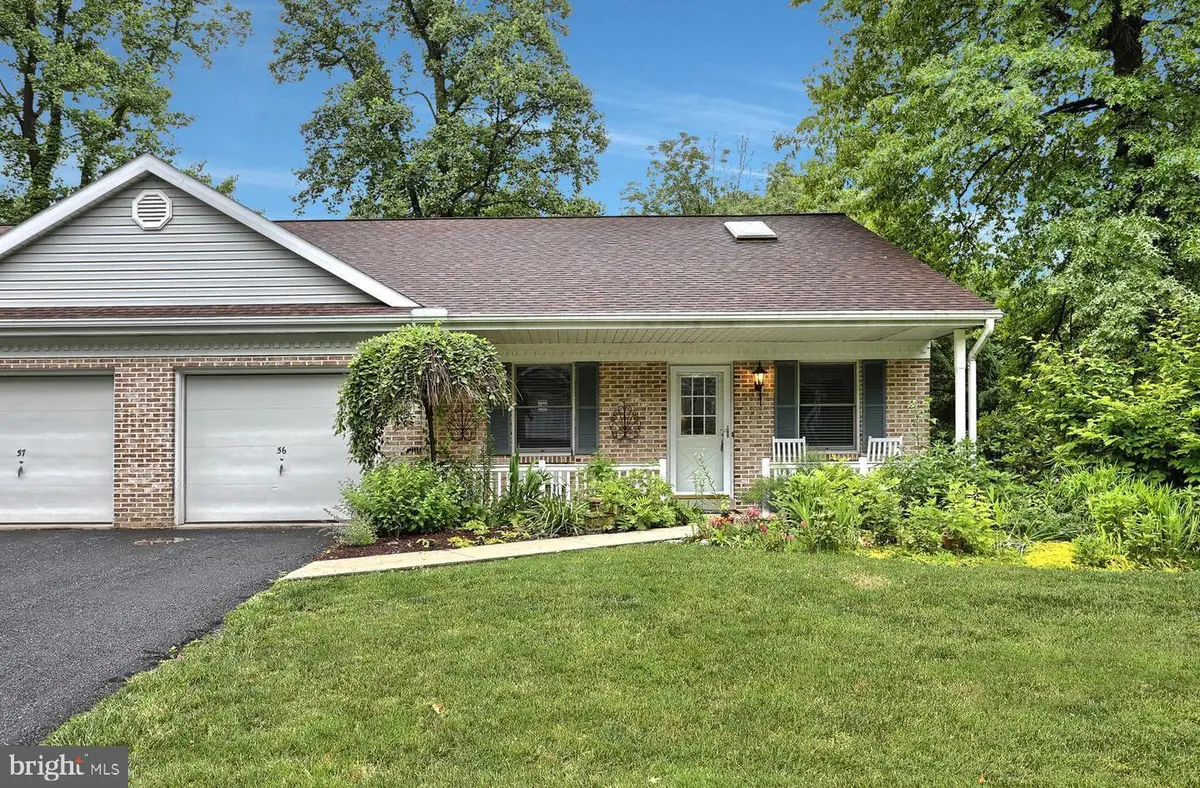 56 Timber Villa, Elizabethtown, PA 17022 - Image #1
