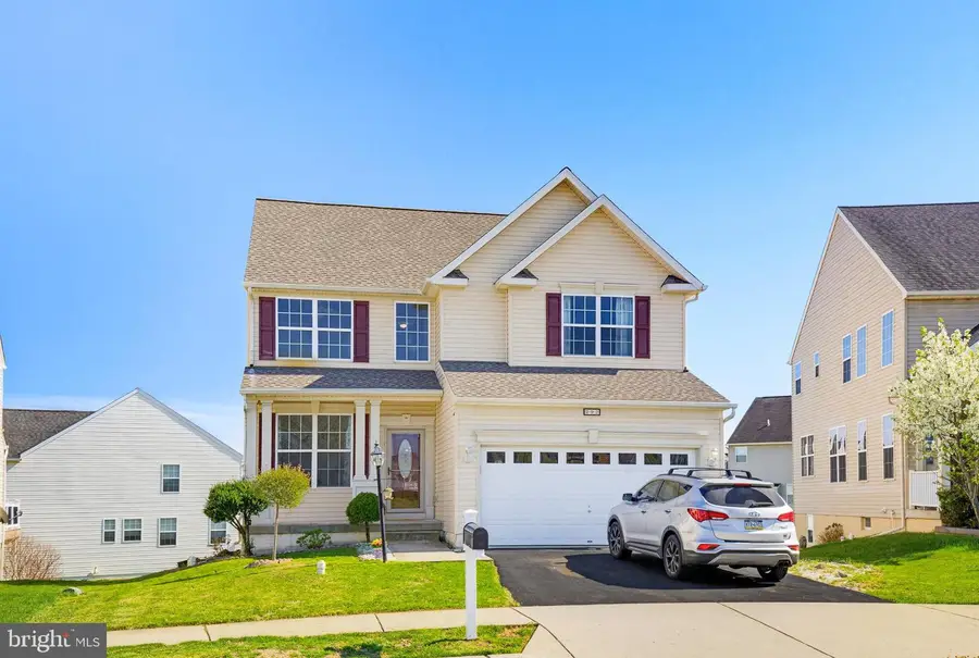 292 Kentshire Dr, Lancaster, PA 17603 - #2