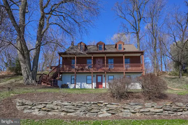 1521 W Penn Grant Rd, LANCASTER, PA 17603