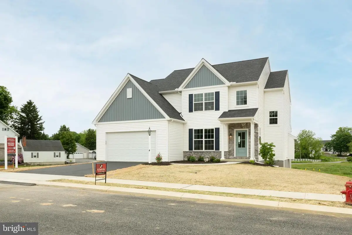 40 Old Orchard Rd, Strasburg, PA 17579 - #1