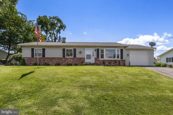 49 Vista Dr, MARIETTA, PA 17547