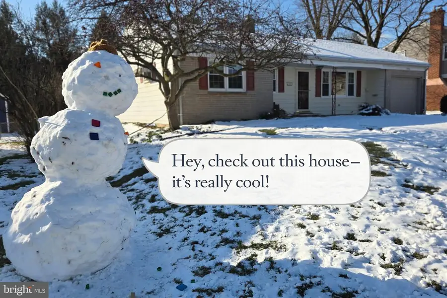 1980 Larch Ave, East Petersburg, PA 17520 - #2