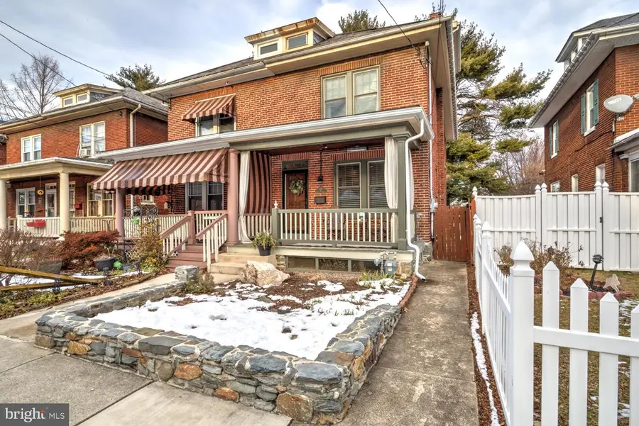 737 N Reservoir St, Lancaster, PA 17602 - #3