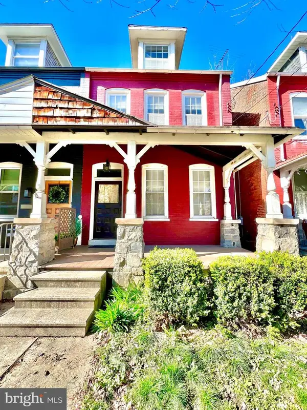 213 E Ross St, LANCASTER, PA 17602