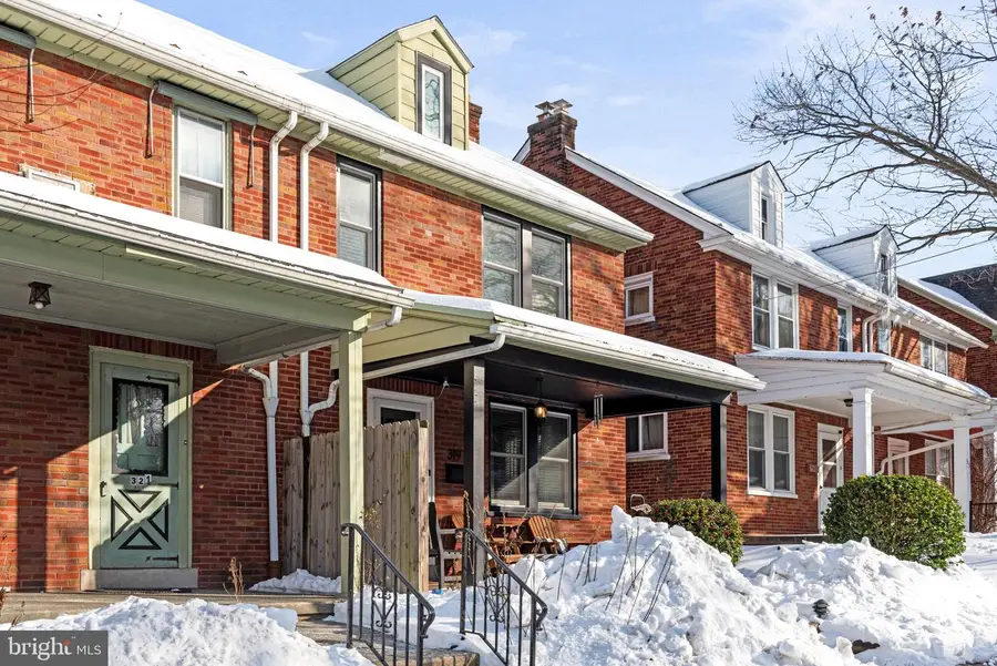 319 N Reservoir St, Lancaster, PA 17602 - Image #2