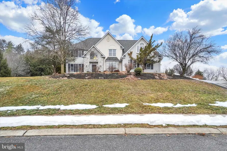 42 Bullrush Lndg, Elizabethtown, PA 17022 - #2