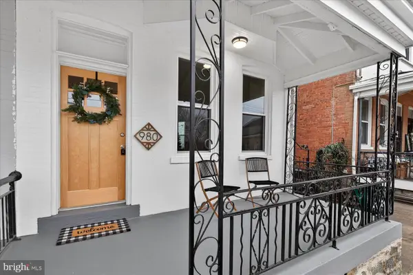 980 E Orange St, LANCASTER, PA 17602