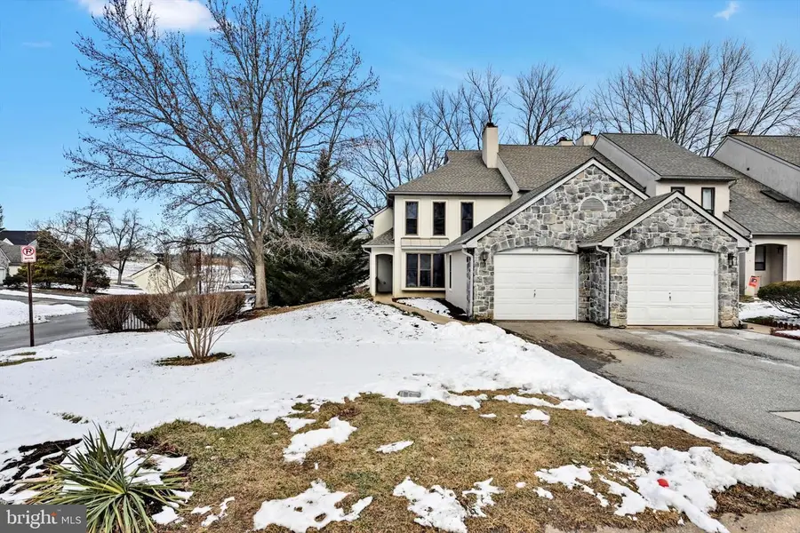 316 Windgate Ct, Millersville, PA 17551 - Image #3