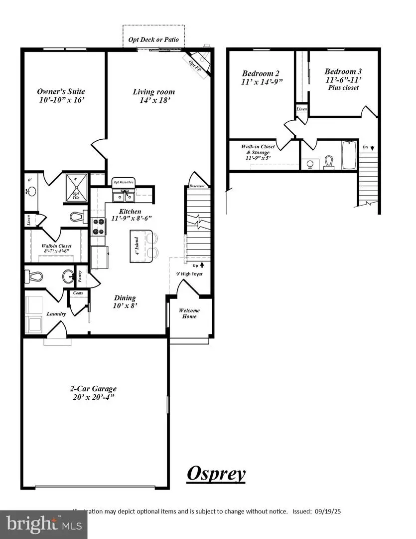 4334 Heather Ln #10, Columbia, PA 17512 - #2