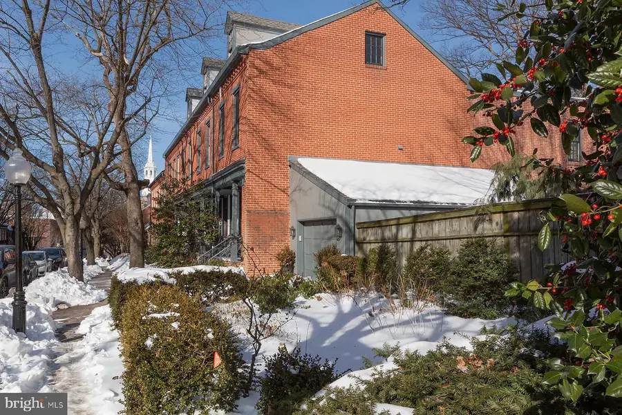 139 S Duke St, Lancaster, PA 17602 - Image #2