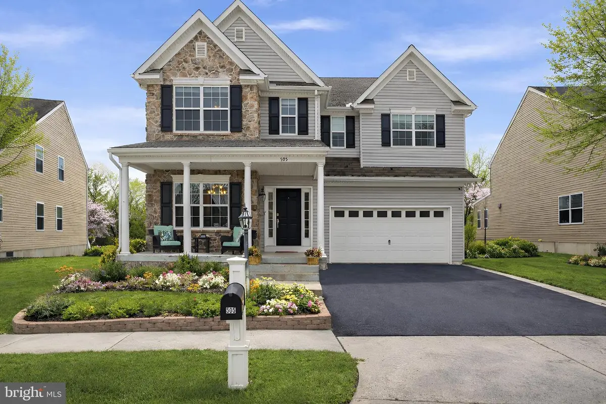 505 Brookshire Dr, Lancaster, PA 17601 - #1