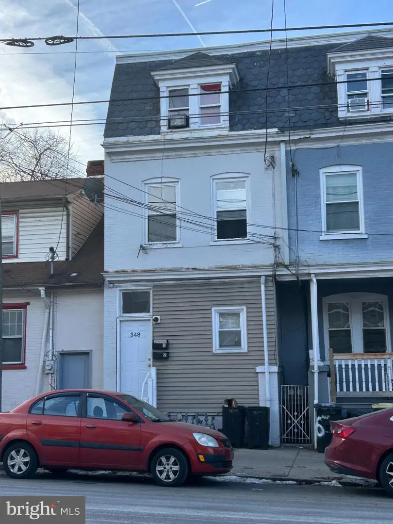 348 S Queen St, Lancaster, PA 17603 - #1