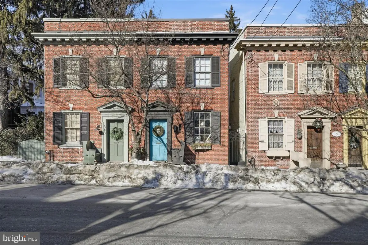 345 E Orange St, Lancaster, PA 17602 - Image #1