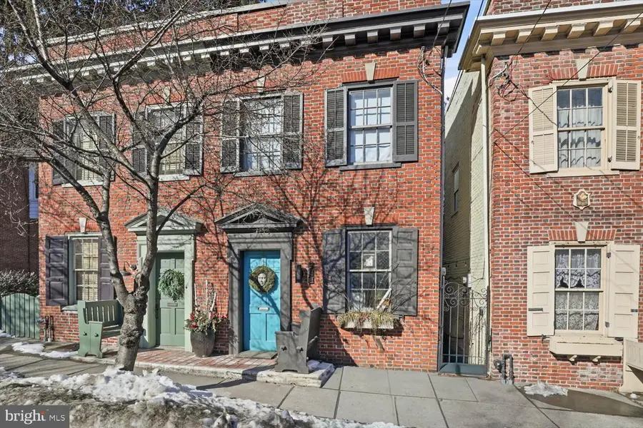 345 E Orange St, Lancaster, PA 17602 - Image #3