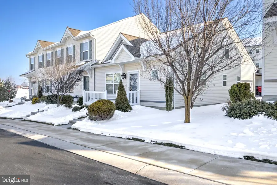 207 Norbury Cir, Willow Street, PA 17584 - #3