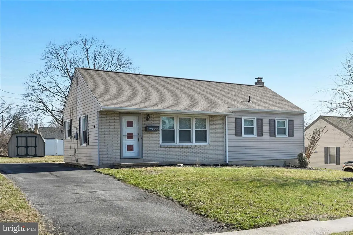 535 N Locust St, Elizabethtown, PA 17022 - #1