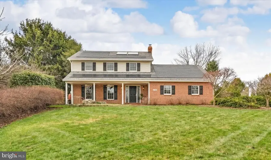 222 Audrey Dr, Lititz, PA 17543 - #2