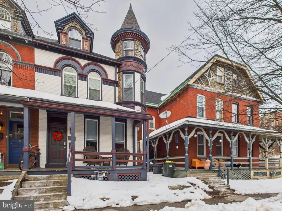 305 W Lemon St, Lancaster, PA 17603 - Image #2