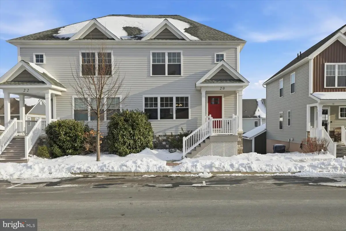 20 Pacific Blvd, Ephrata, PA 17522 - Image #1