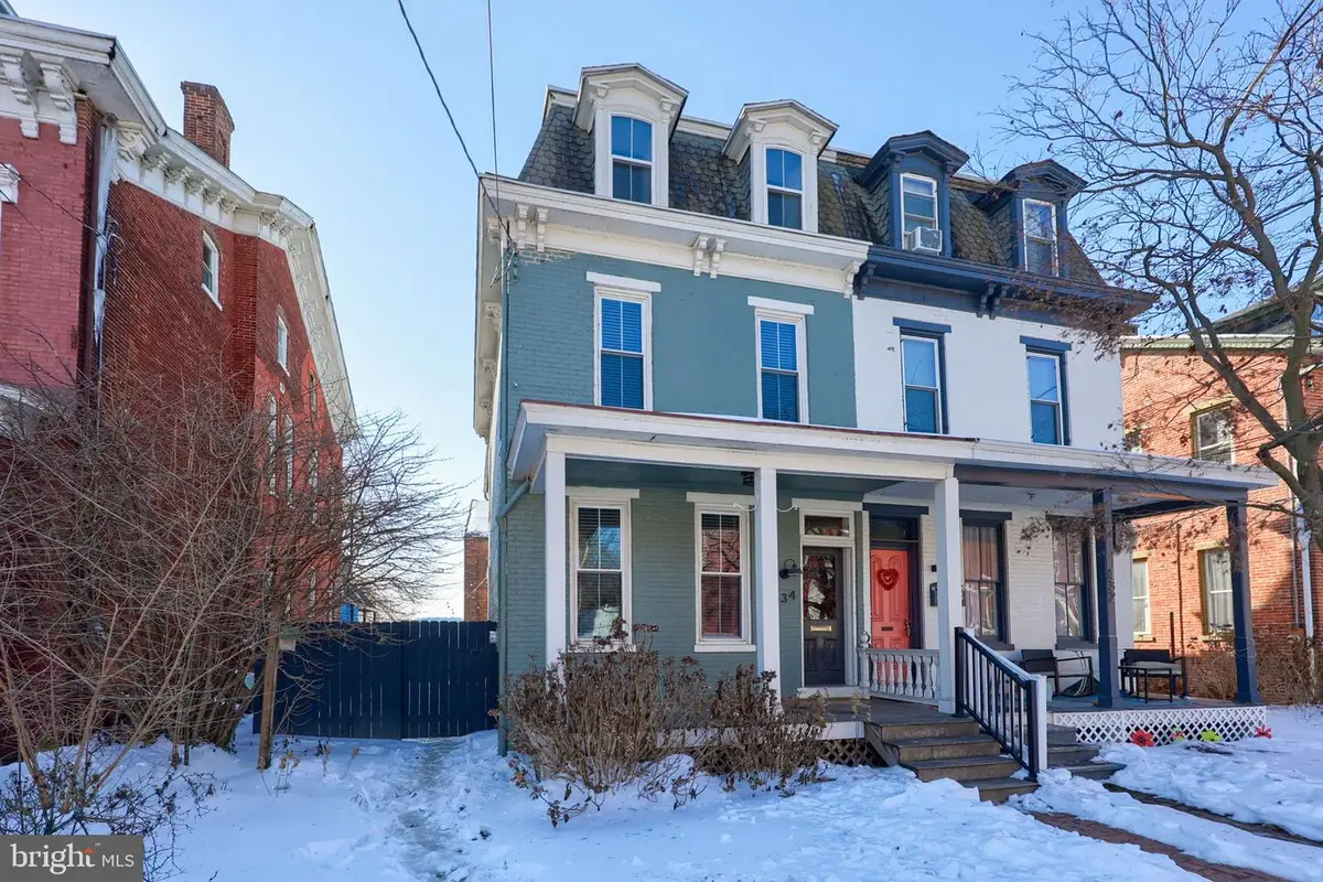 134 S 2nd St, Columbia, PA 17512 - #1