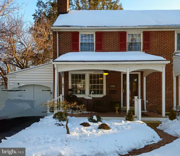 848 Martha Ave, LANCASTER, PA 17601