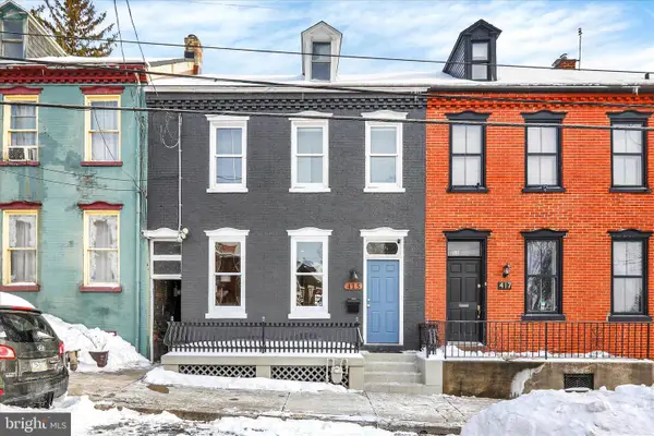 415 Church St, LANCASTER, PA 17602