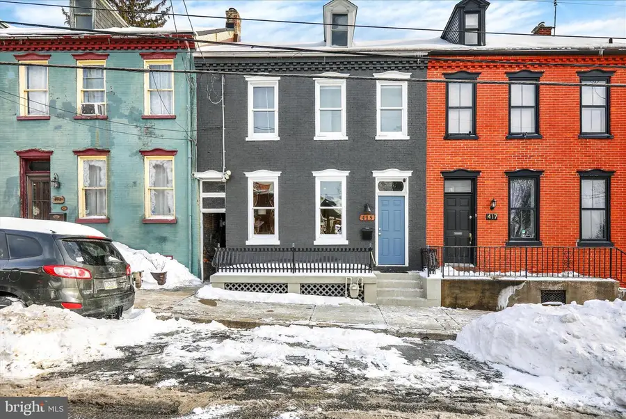 415 Church St, Lancaster, PA 17602 - Image #2