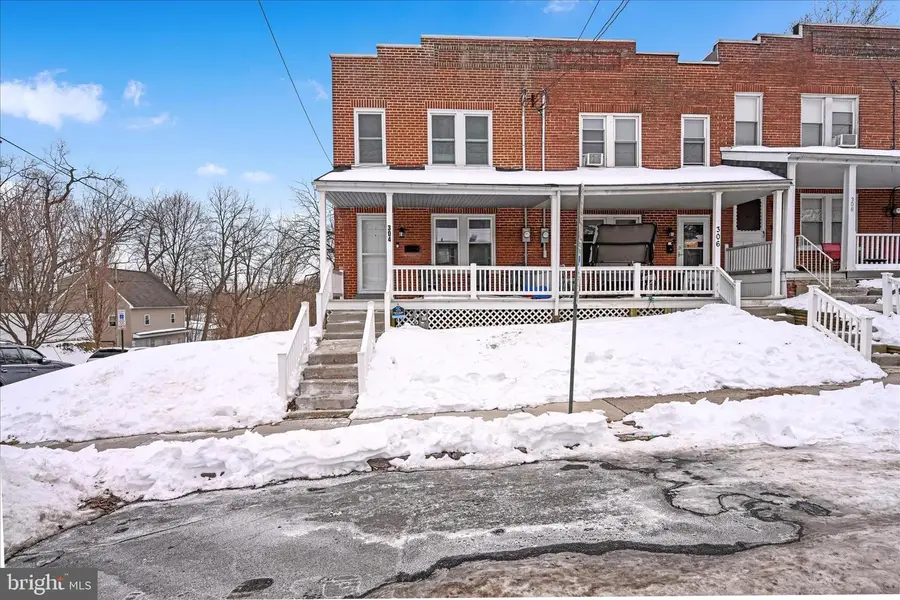 304 Hazel St, Lancaster, PA 17603 - #2