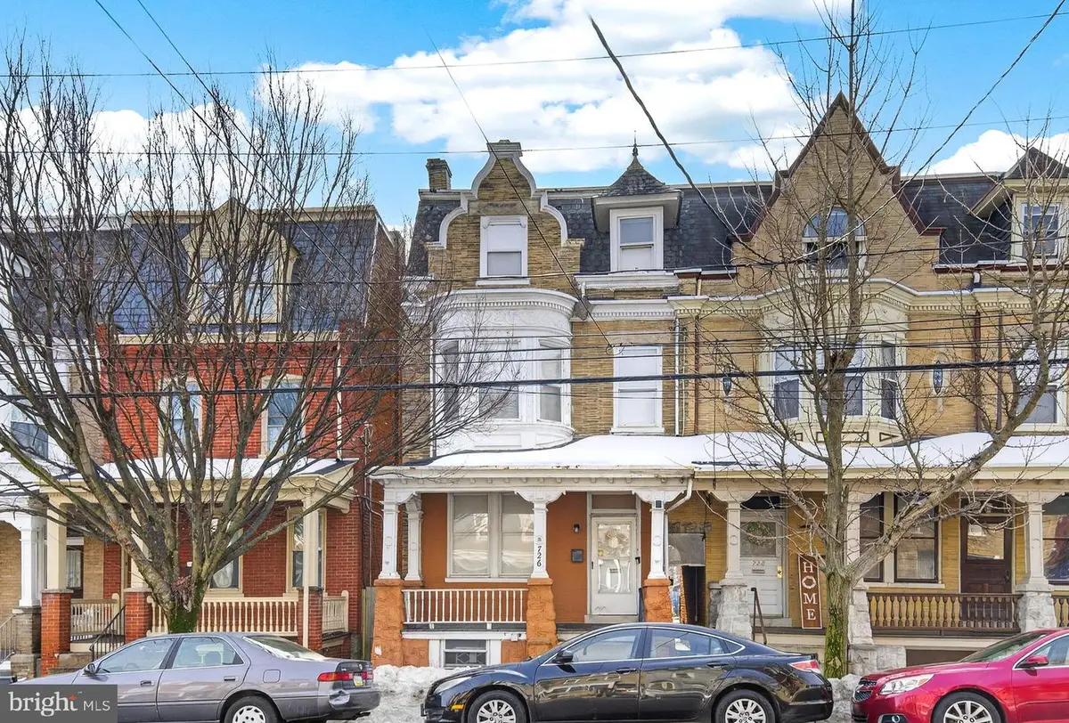 726 Columbia Ave, Lancaster, PA 17603 - #1
