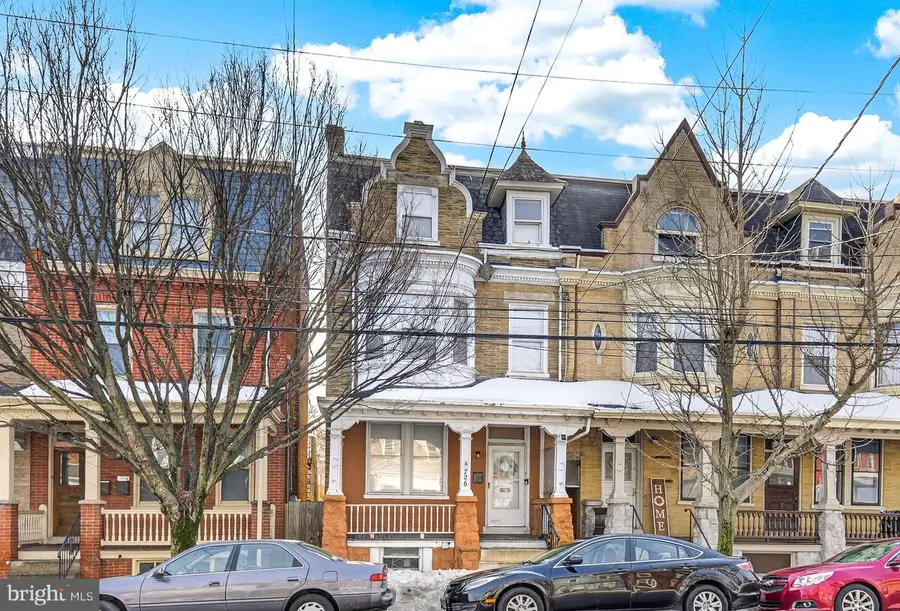 726 Columbia Ave, Lancaster, PA 17603 - #2