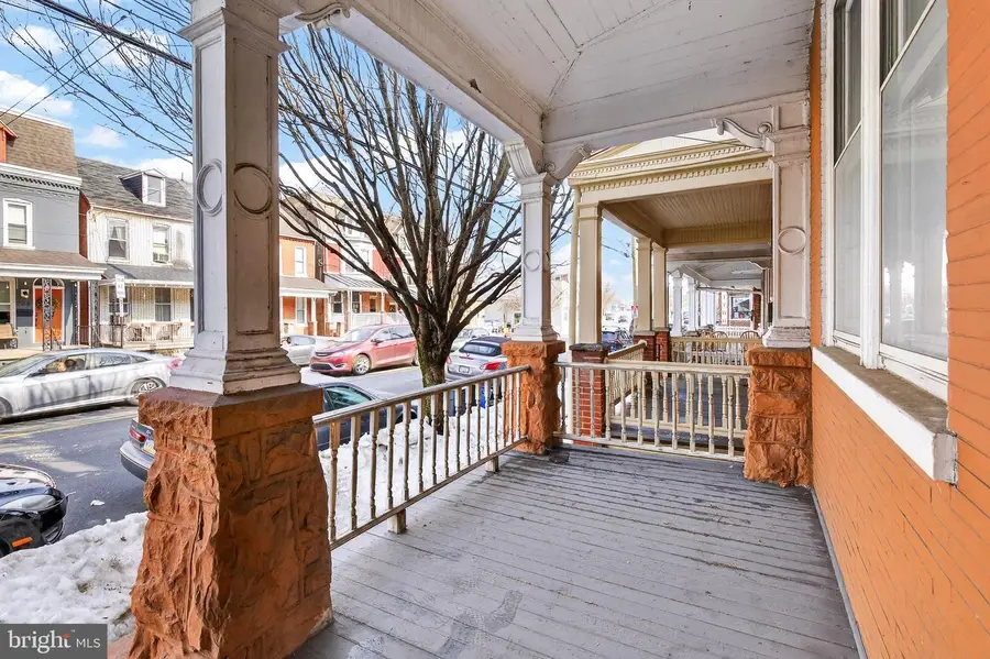 726 Columbia Ave, Lancaster, PA 17603 - #3