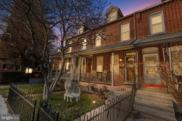 647 4th St, LANCASTER, PA 17603