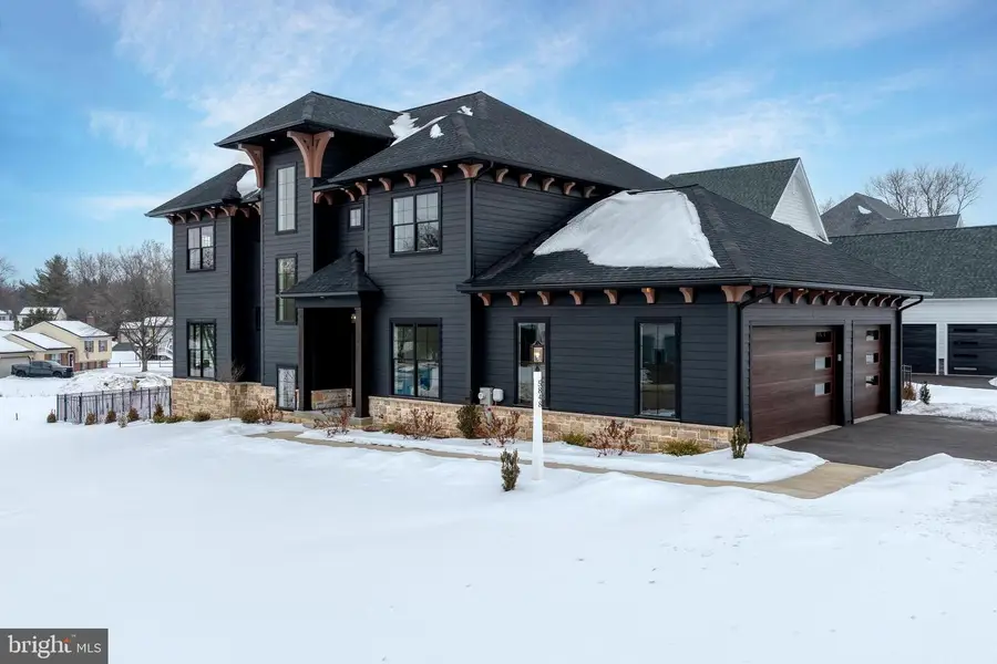 5848 Wild Lilac Dr #17, East Petersburg, PA 17520 - #2