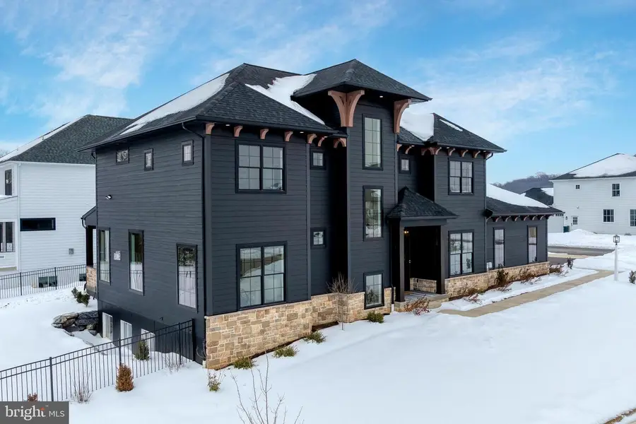 5848 Wild Lilac Dr #17, East Petersburg, PA 17520 - #3