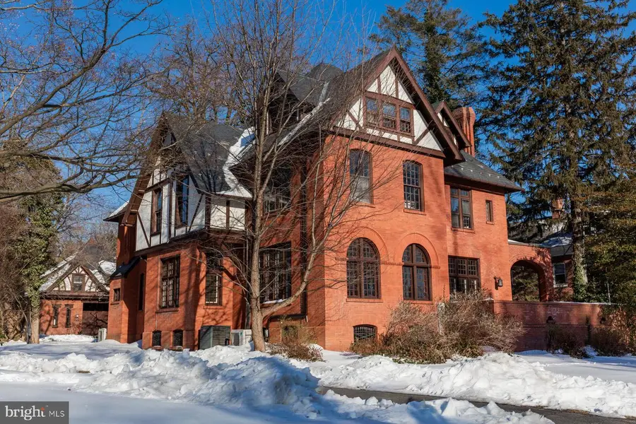 1021 Marietta Ave, Lancaster, PA 17603 - #2