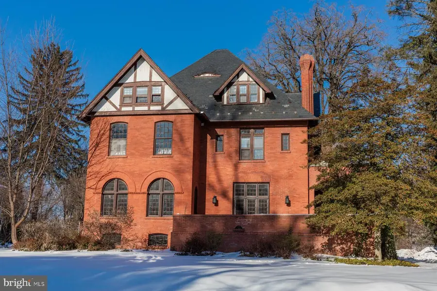 1021 Marietta Ave, Lancaster, PA 17603 - #3