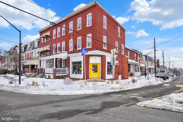 353 E New St, LANCASTER, PA 17602