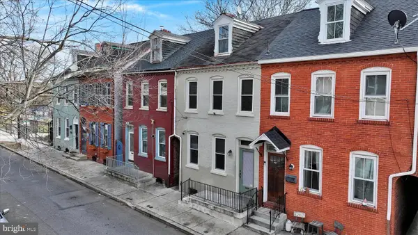 448 Fremont St, LANCASTER, PA 17603