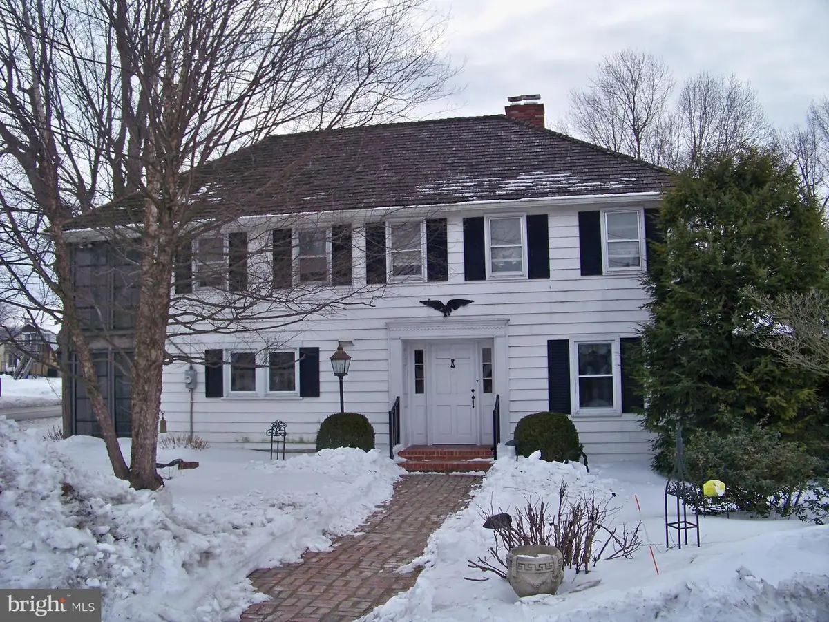 1222 Georgetown Rd, Christiana, PA 17509 - #1