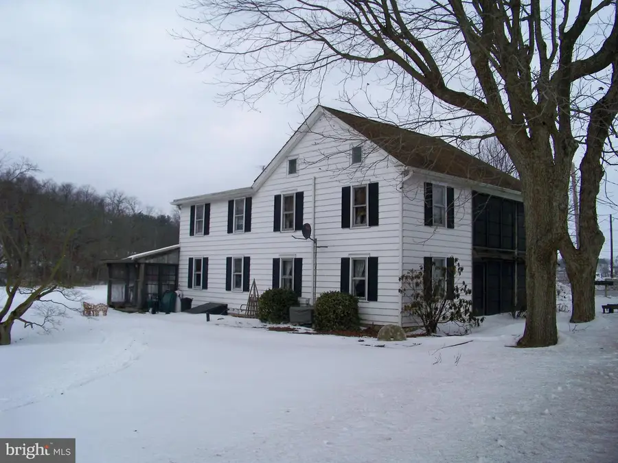 1222 Georgetown Rd, Christiana, PA 17509 - #2