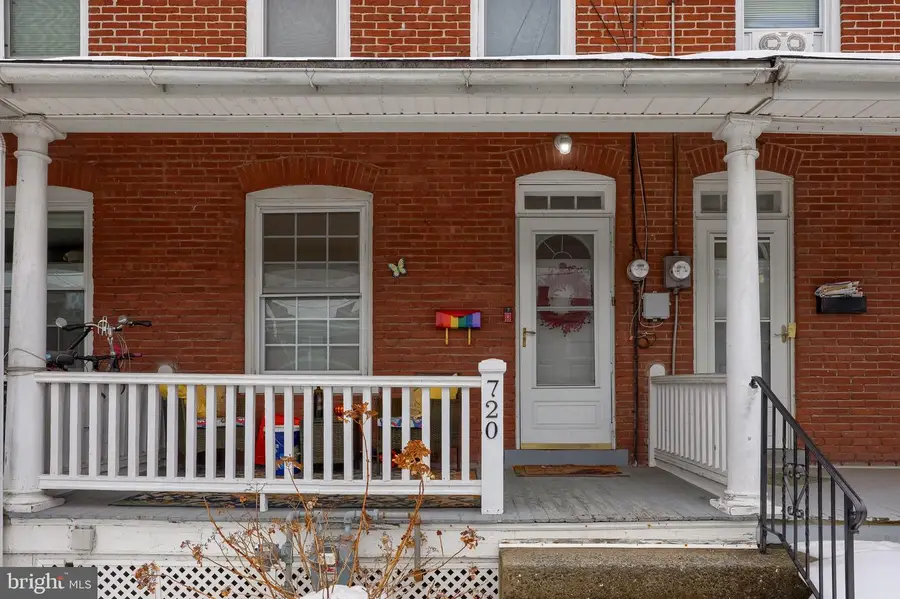 720 5th St, Lancaster, PA 17603 - #2